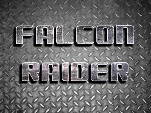 download Falcon raider apk